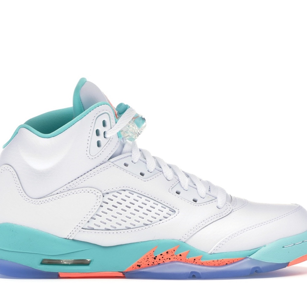 Jordan retro 5